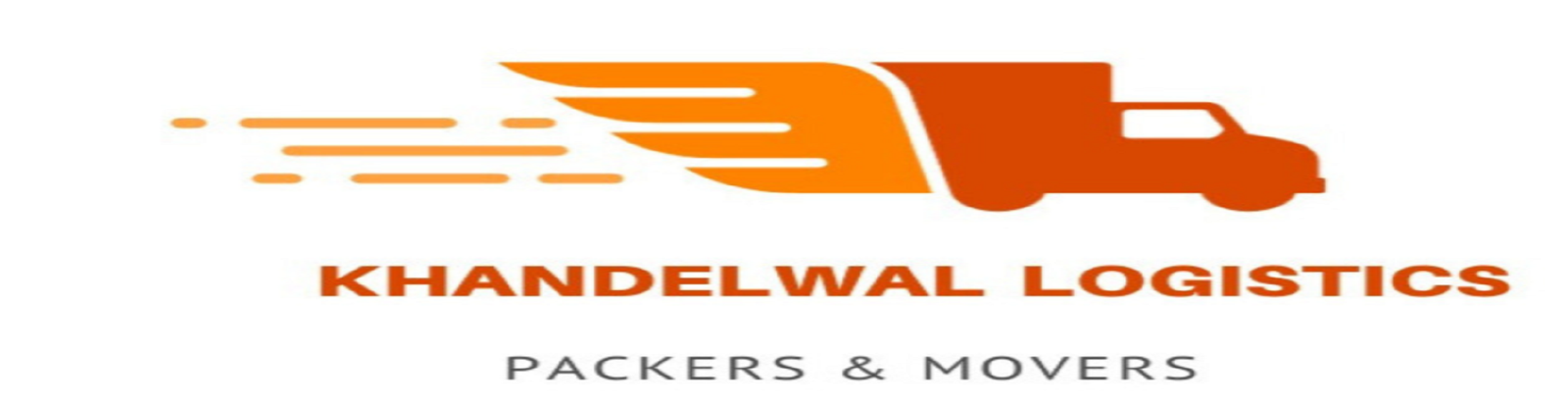 khandelwal logisticspackers logo